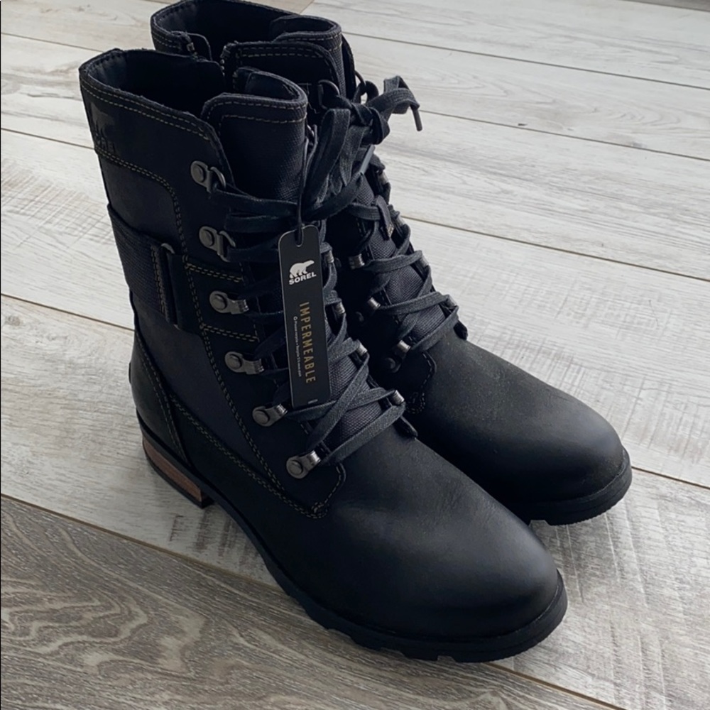 Women’s Waterproof Sorel Boots